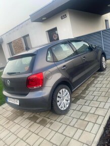 Volkswagen Polo - 4