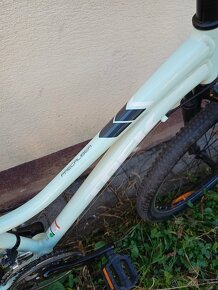 TREK - detsky horsky bicykel 24", Shimano - 4