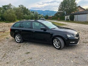 Škoda Octavia III 1.6 TDI - 4