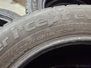 Zimne pneu 235/60 r18 103 H Hankook - 4