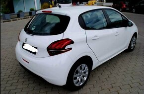 PEUGEOT 208 - PREDAJ AJ NA SPLÁTKY - 4