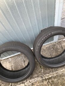 235/45 r20 letne Michelin primacy 4 nové - 4