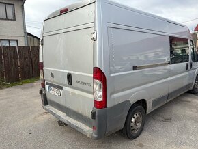 Fiat Ducato - 4