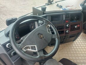 Renault T460 EURO6 - 4