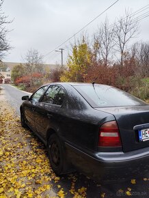 Škoda Octavia 1.6 74kw - 4