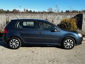 Volkswagen Golf 5 1.9TDi - 4