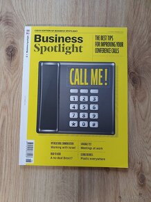 Business Spotlights - 4