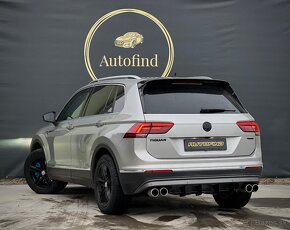 VOLKSWAGEN TIGUAN 2.0TSI 169KW/230PS 4X4 2019 HIGHLINE - 4