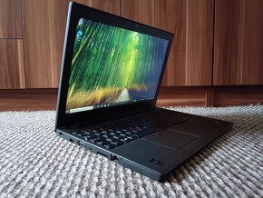 Lenovo Thinkpad T550 s i5 8GB ram, ssd ,FullHD - 4