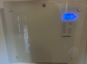 Konvektor KLAIRSTEIN 1000W - 4