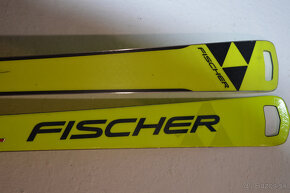 Fischer RC4 CT 170cm model 22/23 - 4