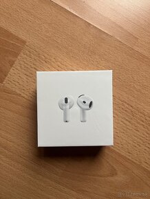 Apple AirPods 4 - 4