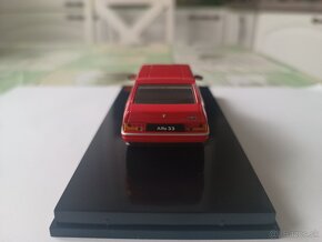 1:43 Alfa Romeo 33 - 4