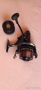 2x Carp baitrunner 7000 navijáky - 4