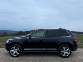 VW Touareg 3.0tdi King Kong Edition - 4