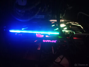 Predam Sapphire RX 6800XT SE Nitro+ - 4