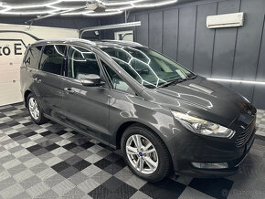 Ford Galaxy 2.0 TDCi EcoBlue twin-turbo Titanium A/T - 4