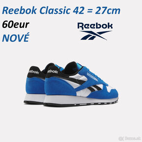 Reebok Classic Leather - 4