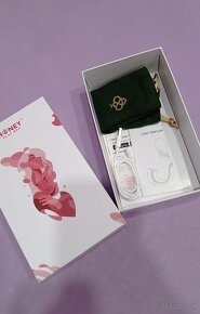 Honey Play Box JOI THRUST 2 - 4