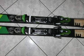 lyže Rossignol Experience 150 cm premium - 4