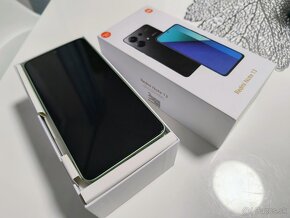 Xiaomi redmi note 13 - 4