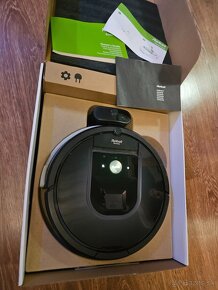 iRobot Roomba 981 - 4