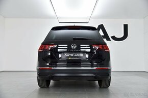 Tiguan 2.0 TDI EVO Active DSG, LED, VirtualCockpit, Kamera - 4