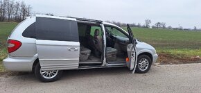 Chrysler Grand Voyager 2.5CRD - 4