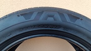 225/55 R17 Nexen Nfera Primus - 4