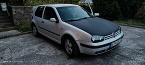 Golf 4 - 4