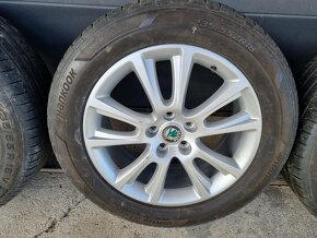 Pneu 235/55 r18 - 4