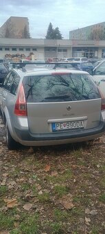 Predaj Renault Megane combi - 4