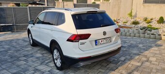 VW Tiguan AllSpace 2.0 Tsi DSG 4motion - 4