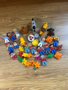 Lego Duplo mix - 4