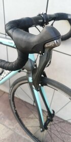 Boardman team carbon bike, ako giant,bianchi, spezialized - 4