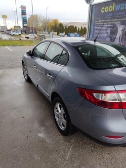 Renault Fluence - 4