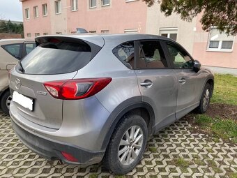 cx5 suv - 4