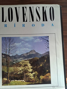 Predám 6 dielov Slovensko - 4