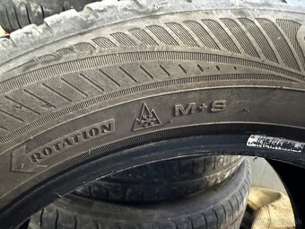 205/55r16 - 4