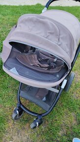 Kočík Britax Affinity - 4