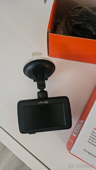 Mio Mivie 732 autokamera dashcam - 4