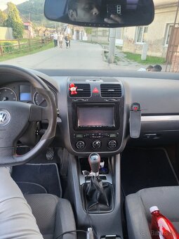 Ww golf 5 2.0tdi - 4