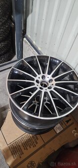 Mercedes benz gle 5x112 R21 - 4