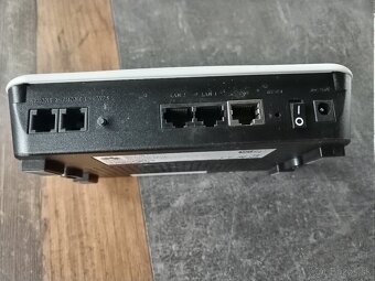 Modem router HUAWEI B2338-168 - 4