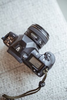 Canon EF 28mm 1.8 USM - 4