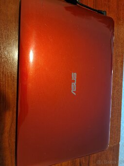 Asus X555L - 4