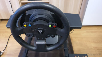 Herný pretekársky kokpit Next Level Racing F-GT Cockpit - 4