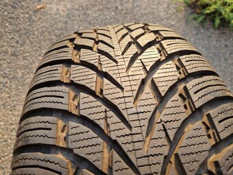 235/50 r19 zimne pneu 235 50 19 235/50/19 pneumatiky R19 - 4