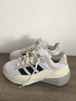 ADIDAS AVRYN_X SHOES 40( nové) - 4