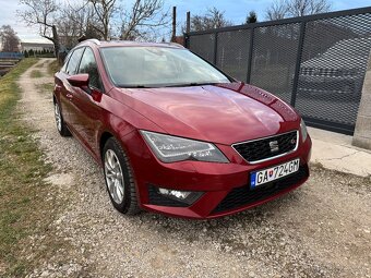 SEAT Leon FR - 4